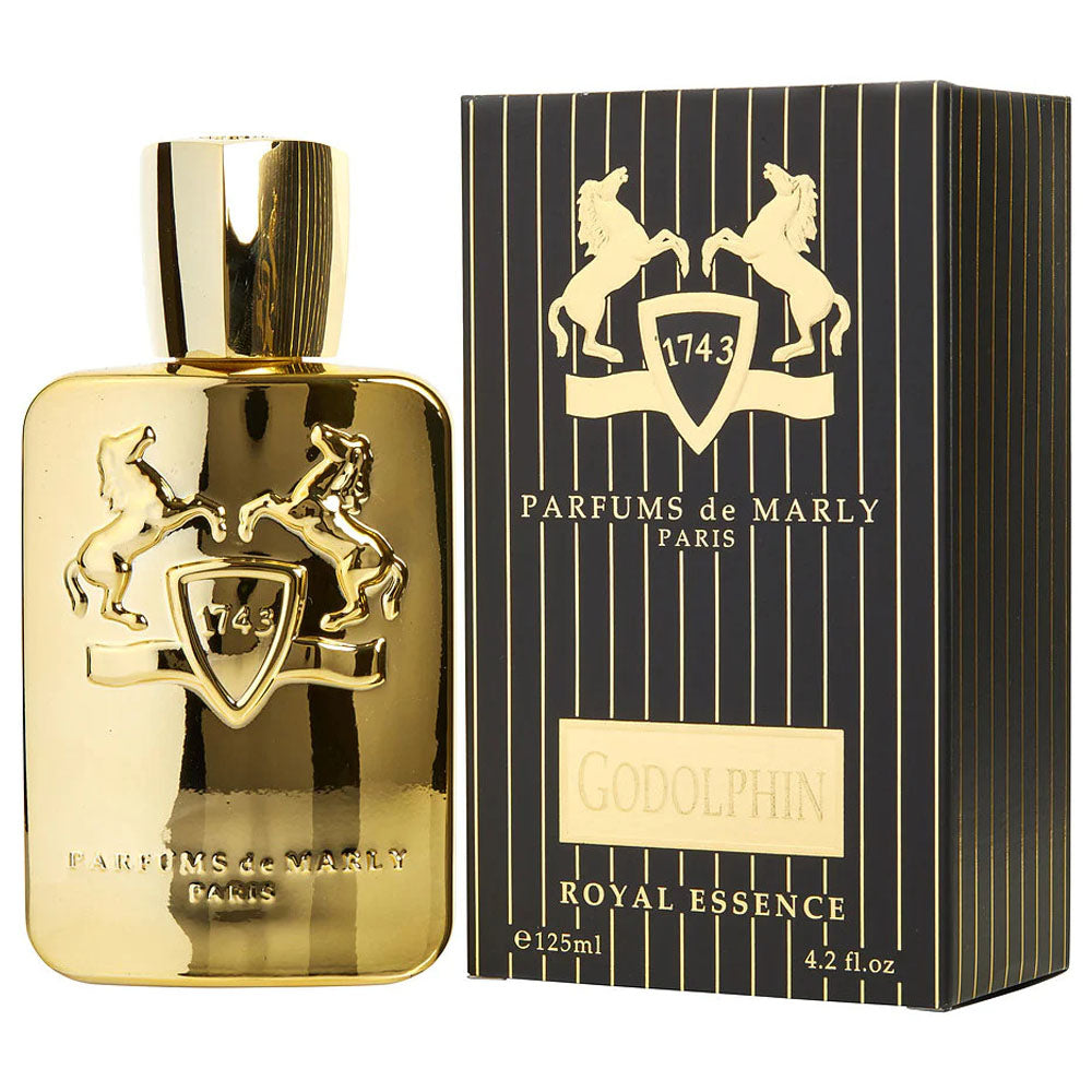 Parfums De Marly Godolphin Eau De Parfum 125ml for Men