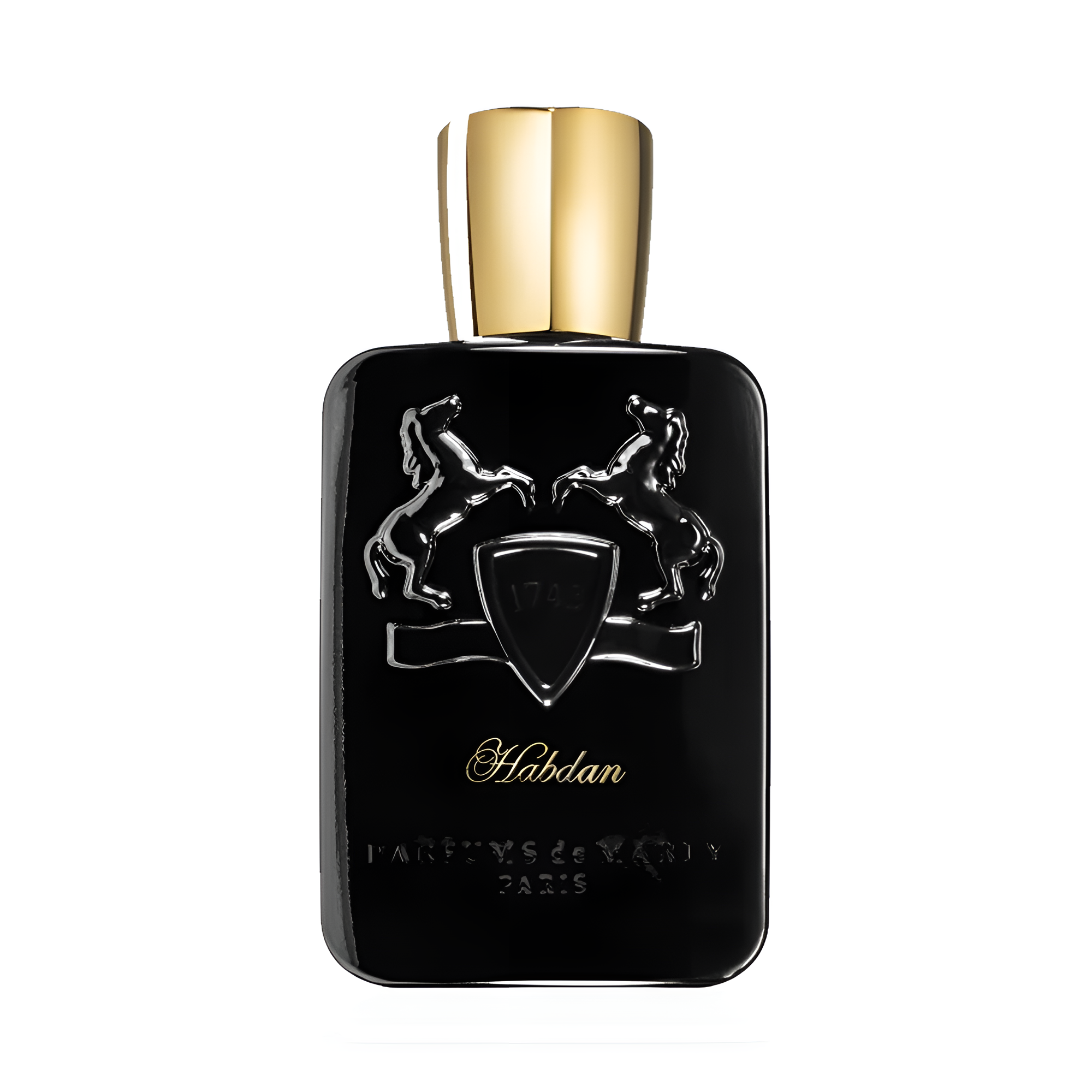 Parfums De Marly Habdan Eau De Parfum 125ml for Unisex