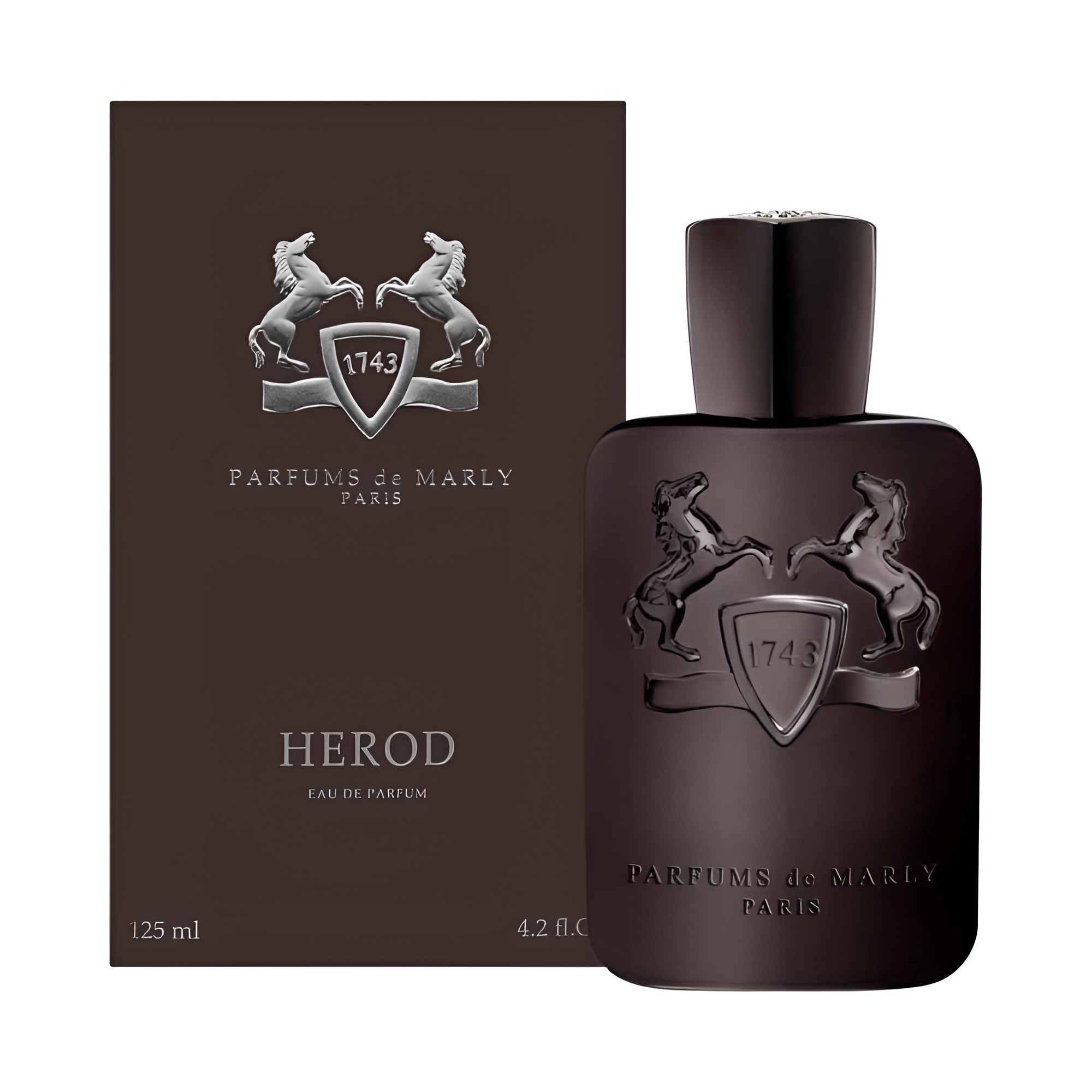 Parfums De Marly Herod Eau De Parfum 125ml for Men