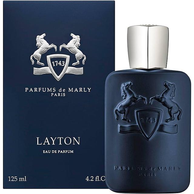 Parfums De Marly Layton Eau De Parfum for Unisex