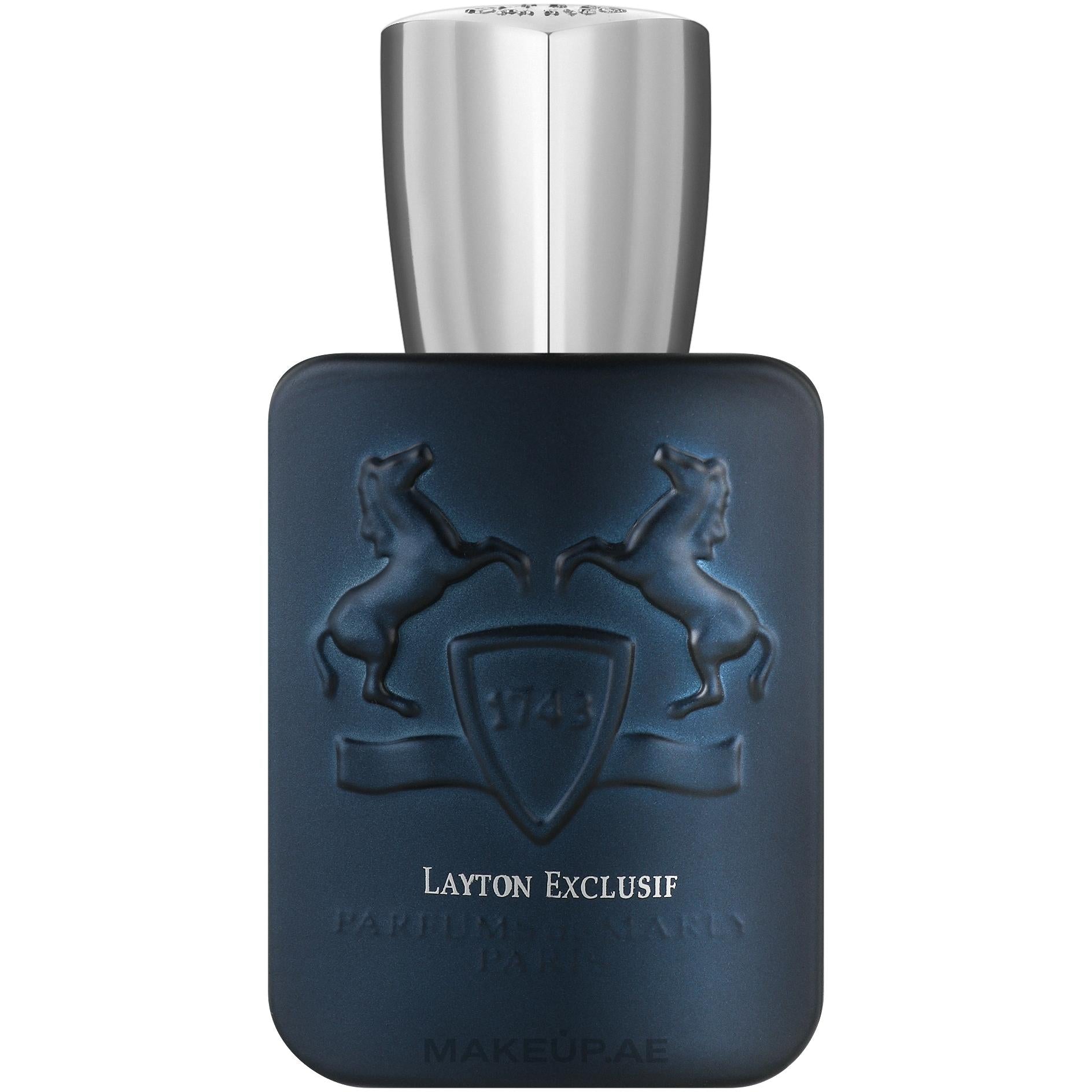 Parfums De Marly Layton Exclusif Eau De Parfum 125ml for Unisex