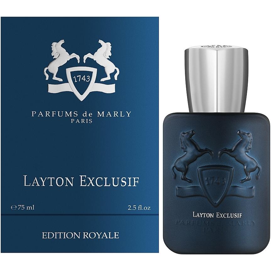 Parfums De Marly Layton Exclusif Eau De Parfum 125ml for Unisex