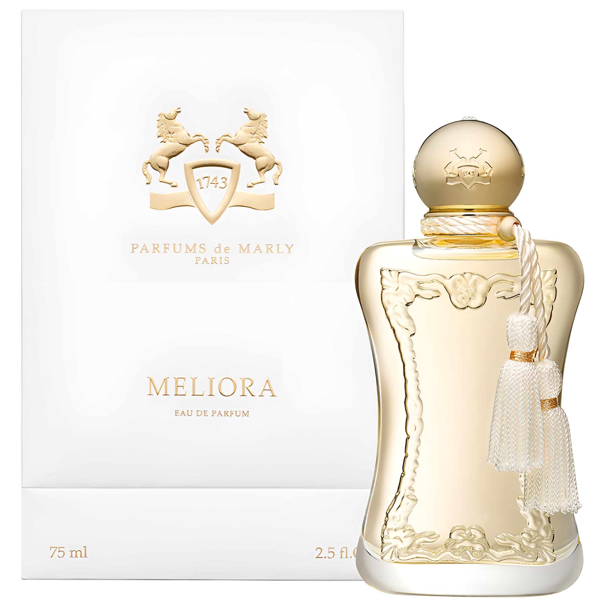 Parfums De Marly Meliora Eau De Parfum 75ml for Women