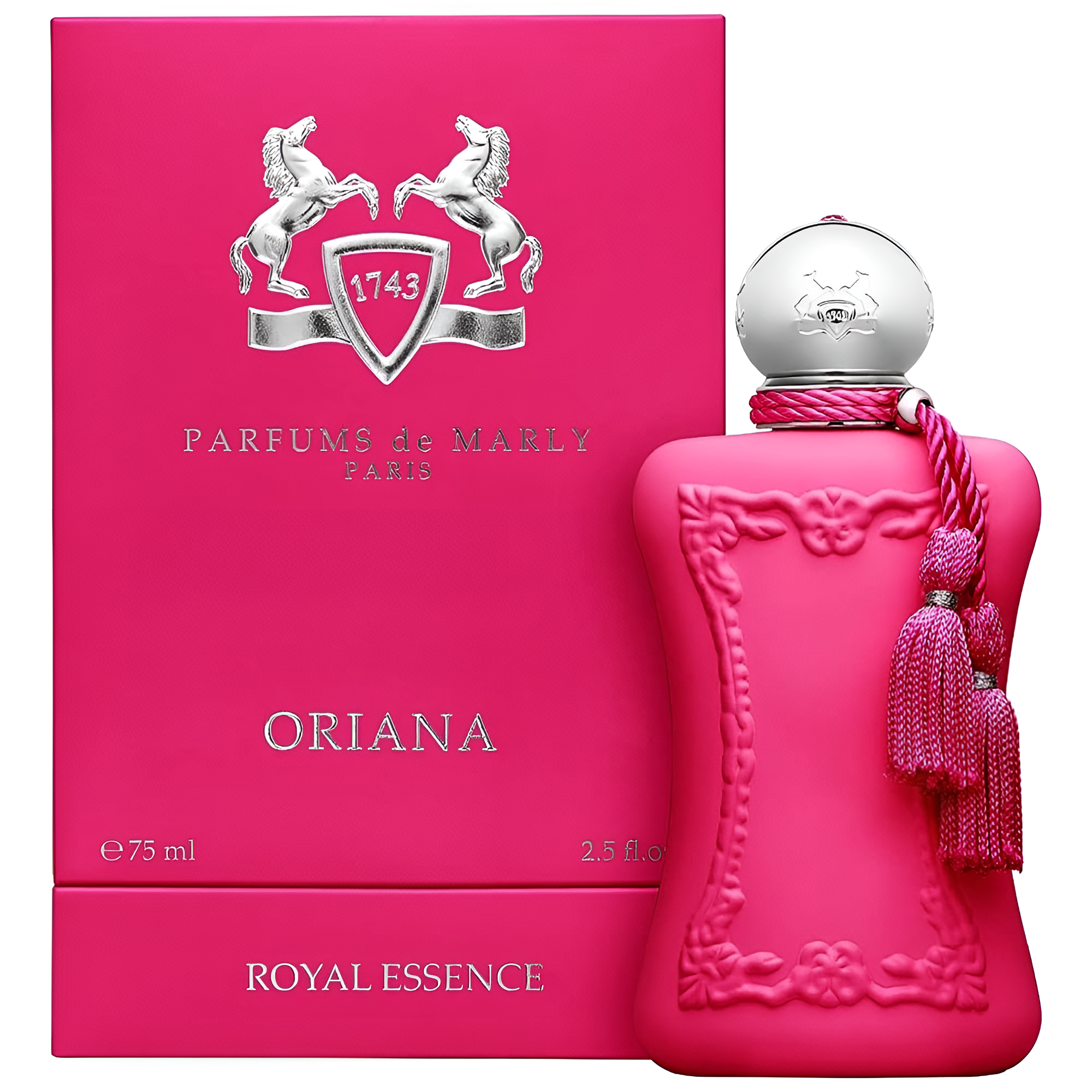 Parfums De Marly Oriana Eau De Parfum for Women