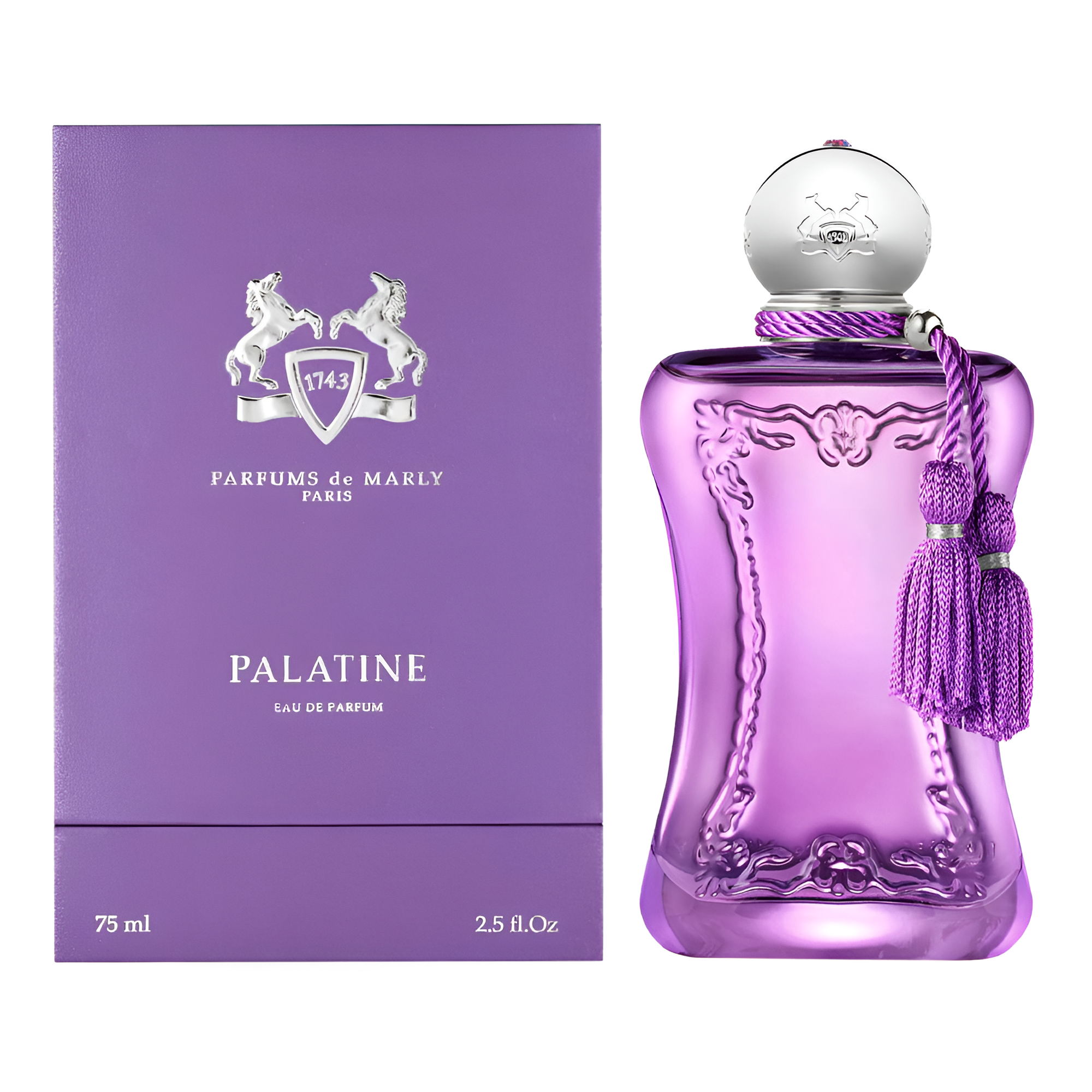 Parfums De Marly Palatine Eau De Parfum 75ml for Women