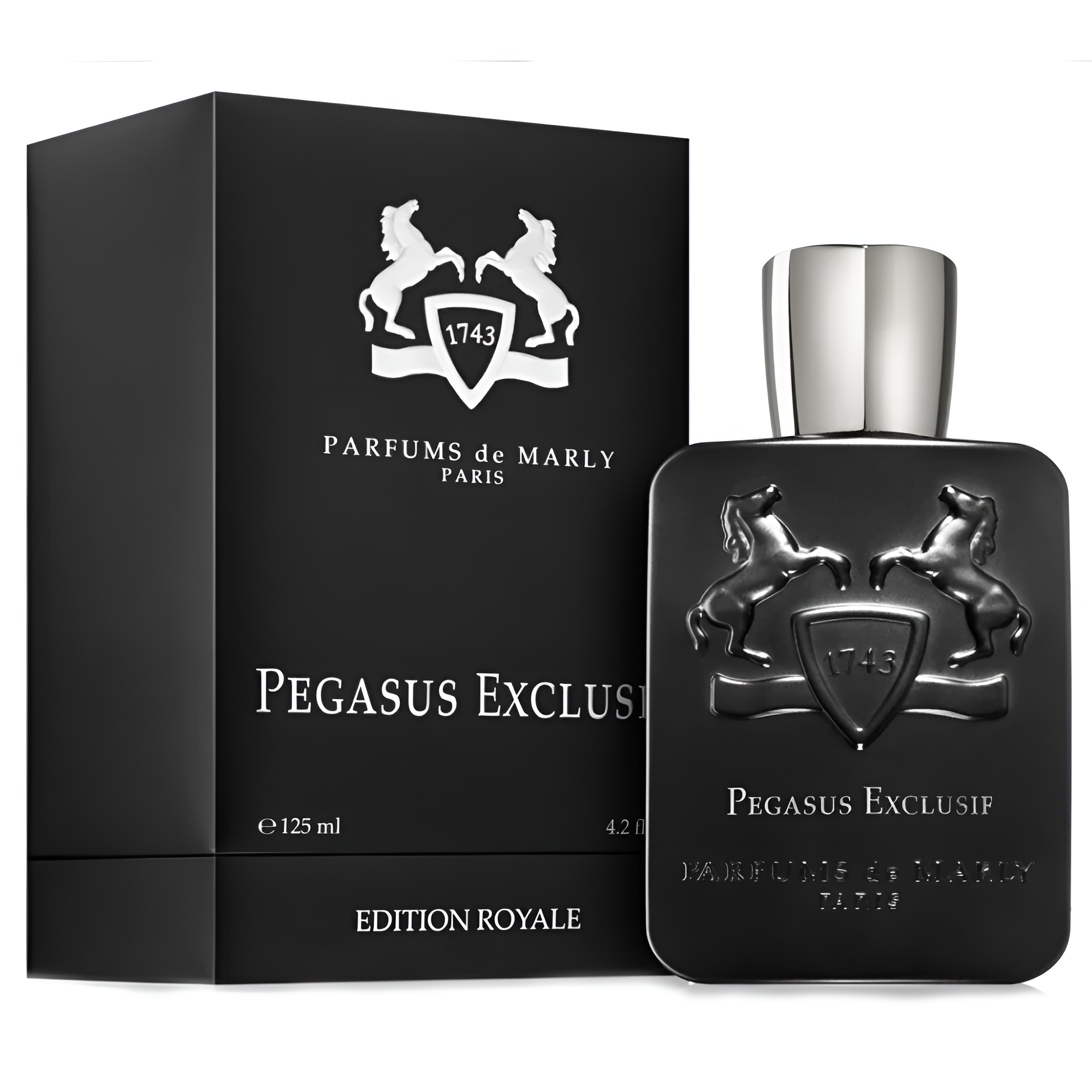 Parfums De Marly Pegasus Exclusif Eau De Parfum 125ml for Men