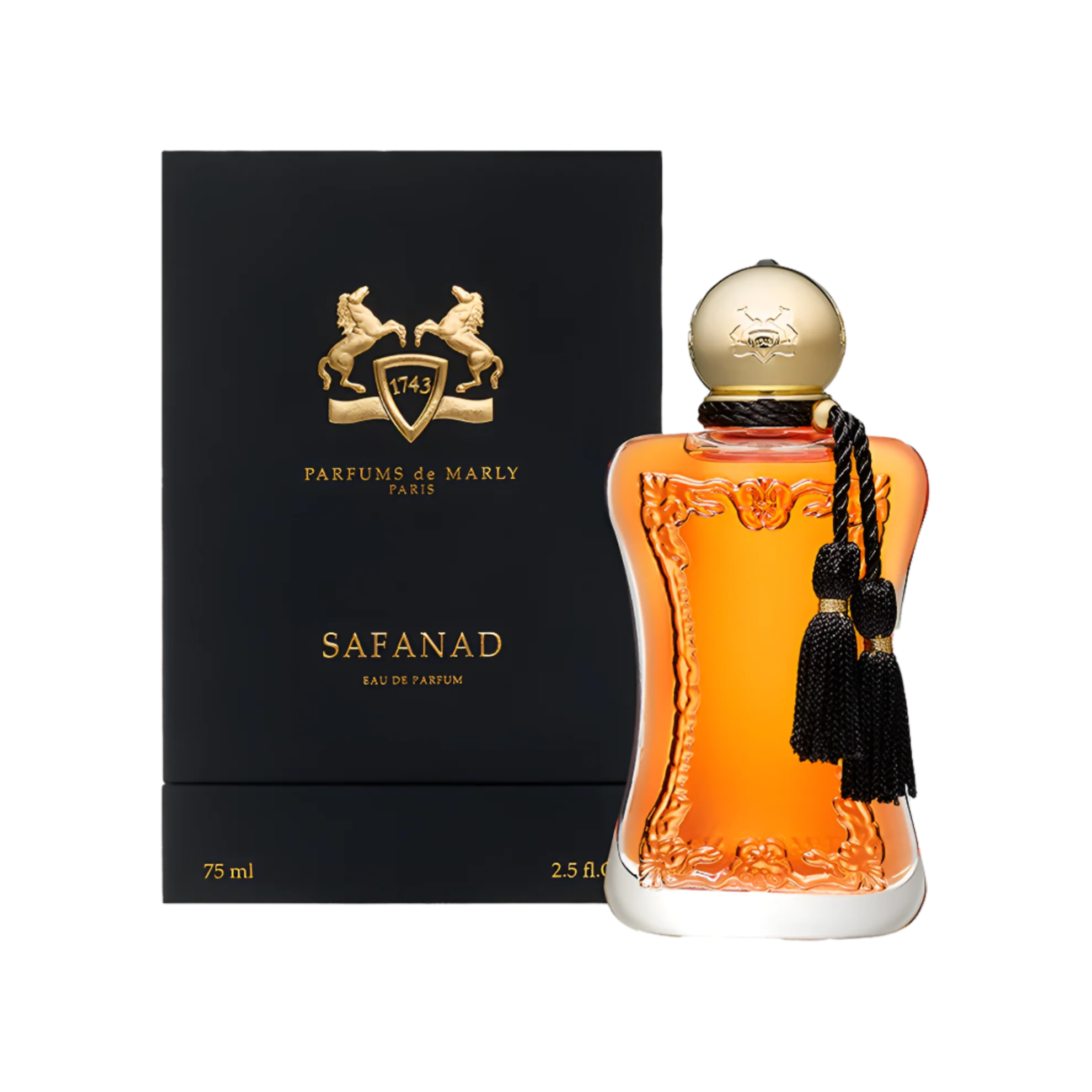 Parfums De Marly Safanad Eau De Parfum 75ml for Women