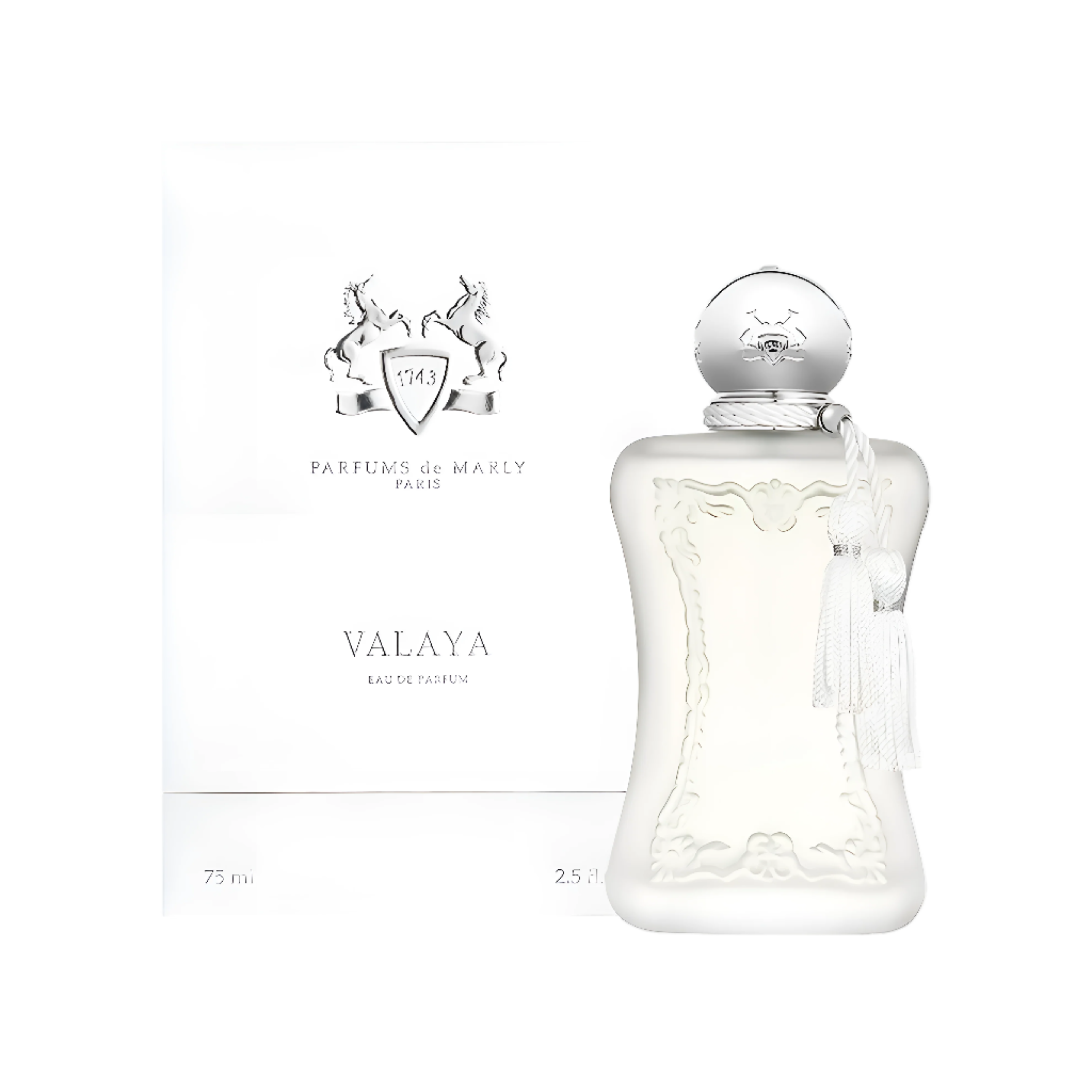 Parfums De Marly Valaya Exclusif Eau De Parfum for Women