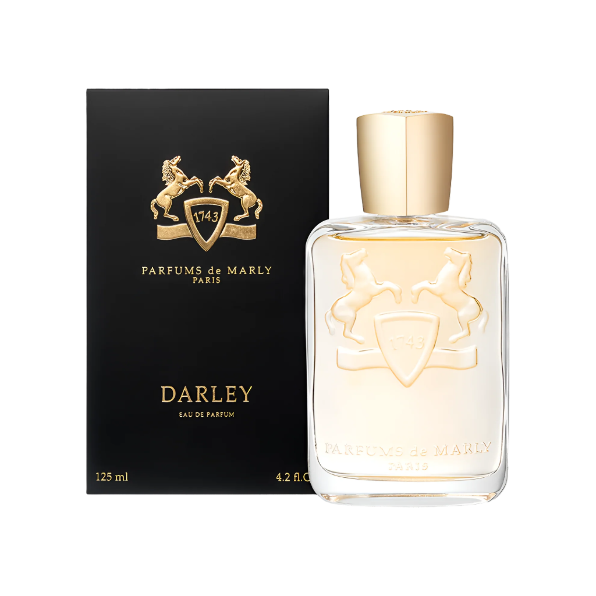Parfums De Marly Darley Eau De Parfum 125ml for Women