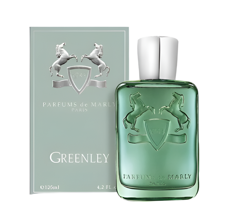 Parfums De Marly Greenley Eau De Parfum 125ml for Unisex