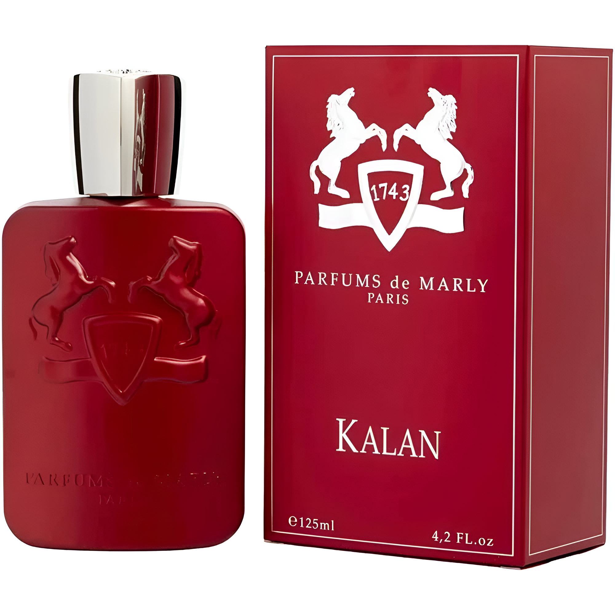 Parfums De Marly Kalan Eau De Parfum 125ml for Unisex