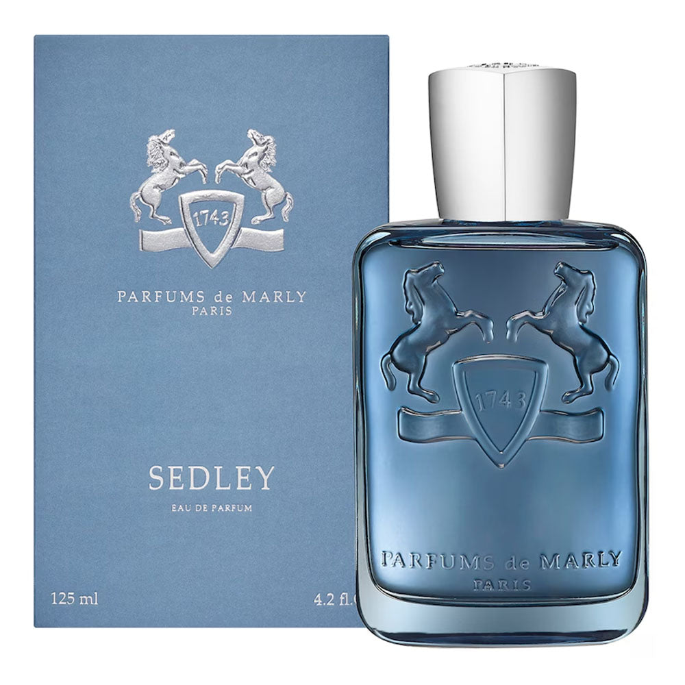 Parfums De Marly Sedley Eau De Parfum 125ml for Unisex