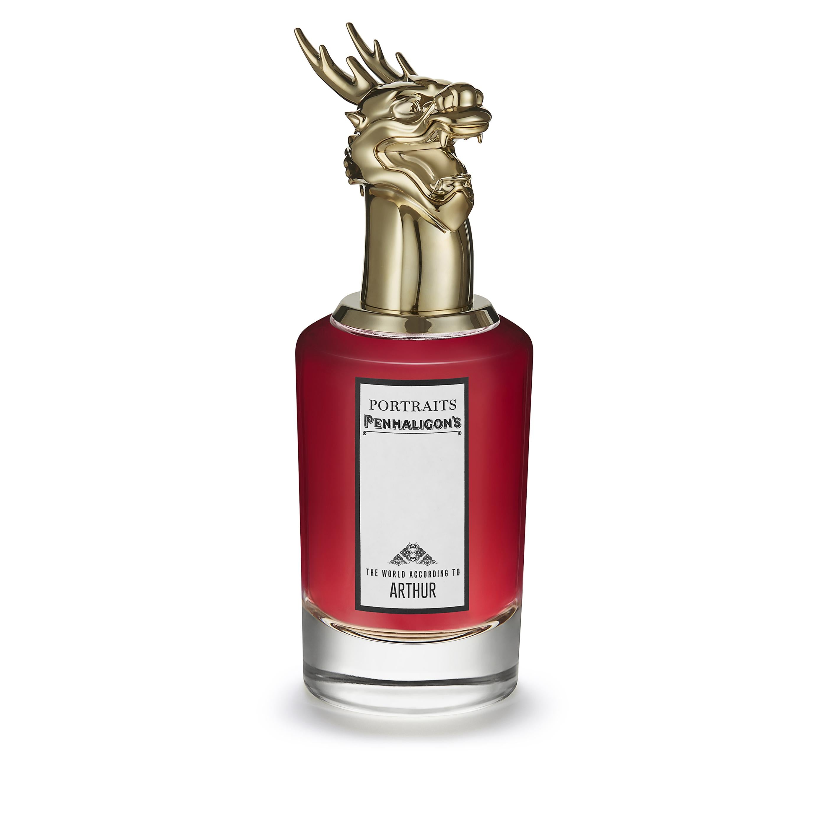 Penhaligon's Arthur Eau De Parfum 100ml for Unisex