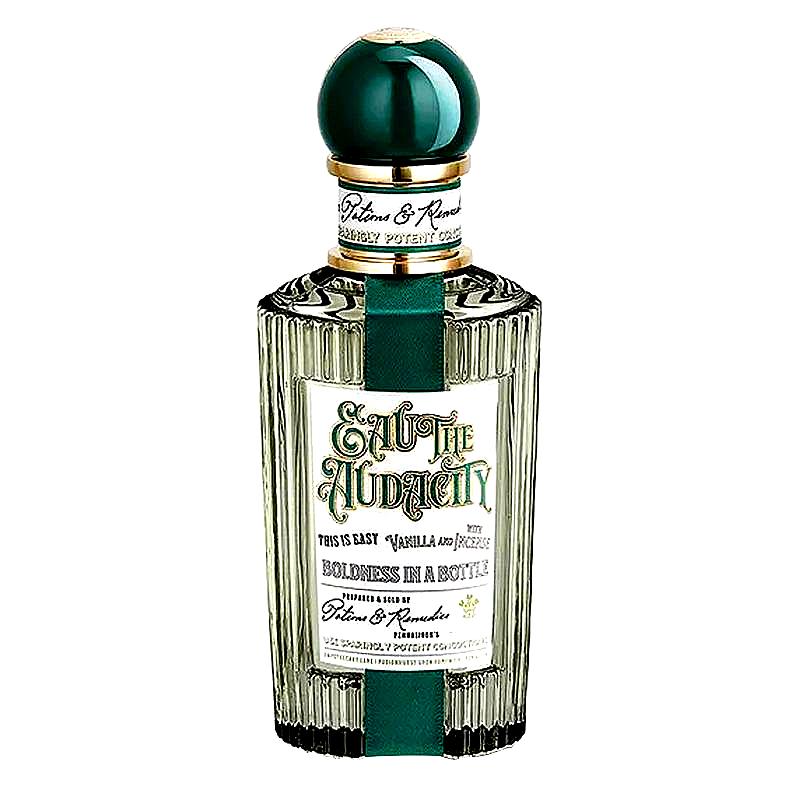 Penhaligon's Eau the Audacity Eau De Parfum 100ml for Unisex