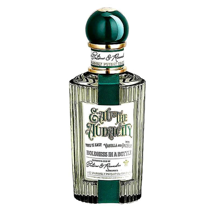 Penhaligon's Eau the Audacity Eau De Parfum 100ml for Unisex