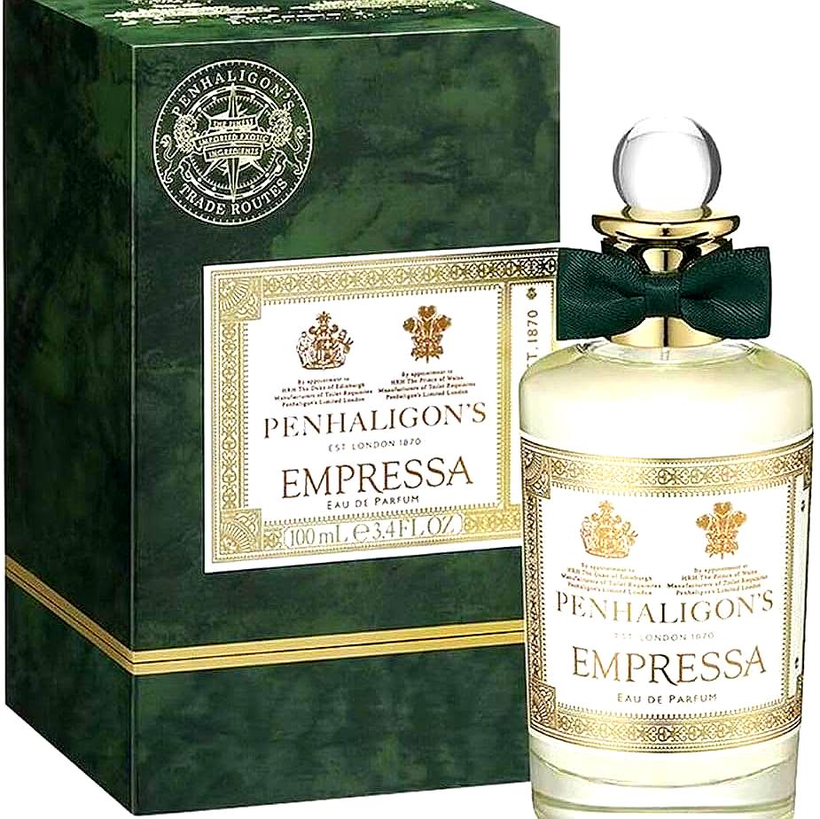 Penhaligon's Empressa Eau De Parfum 100ml for Unisex