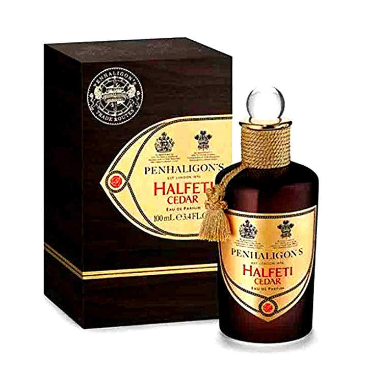Penhaligon's Halfeti Cedar 100ml for Unisex