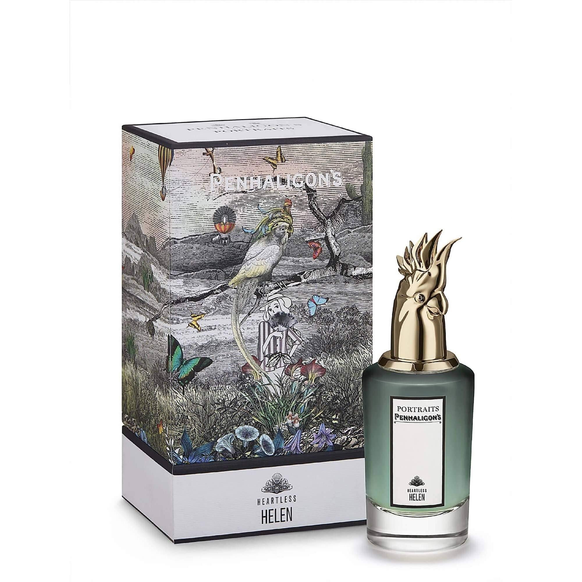 Penhaligon's Heartless Helen Eau De Parfum 75ml for Unisex