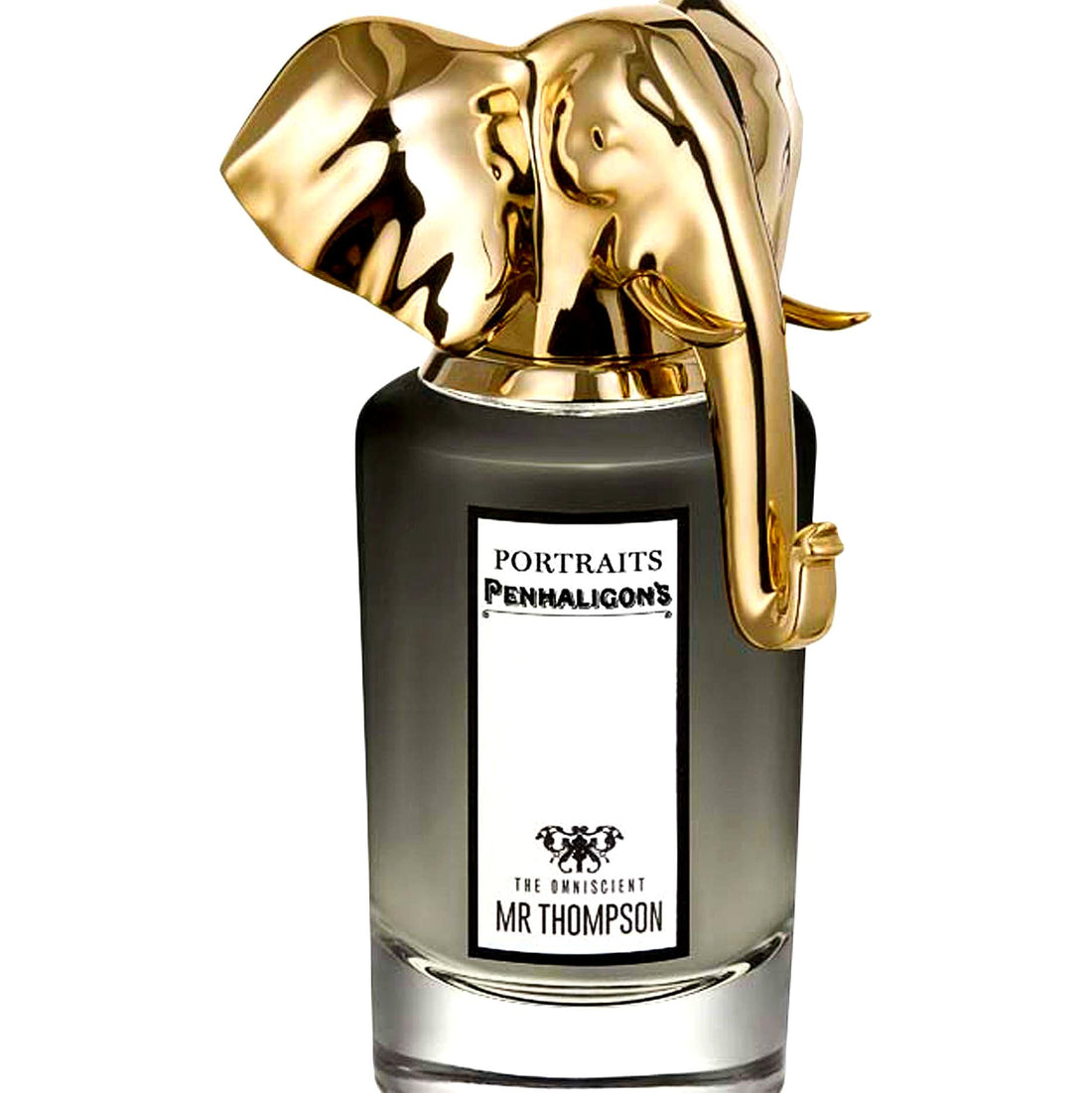 Penhaligon's Mister Thompson Eau De Parfum 75ml for Unisex
