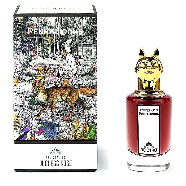 Penhaligon's Portraits Duchess Rose 75ml for Unisex