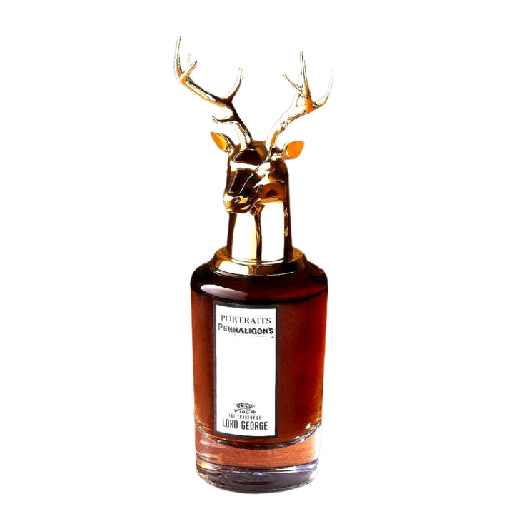 Penhaligon's Portraites Lord George Eau De Parfum 75ml for Unisex