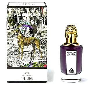 Penhaligon's Portraits The Duke Eau De Parfum 75ml for Unisex