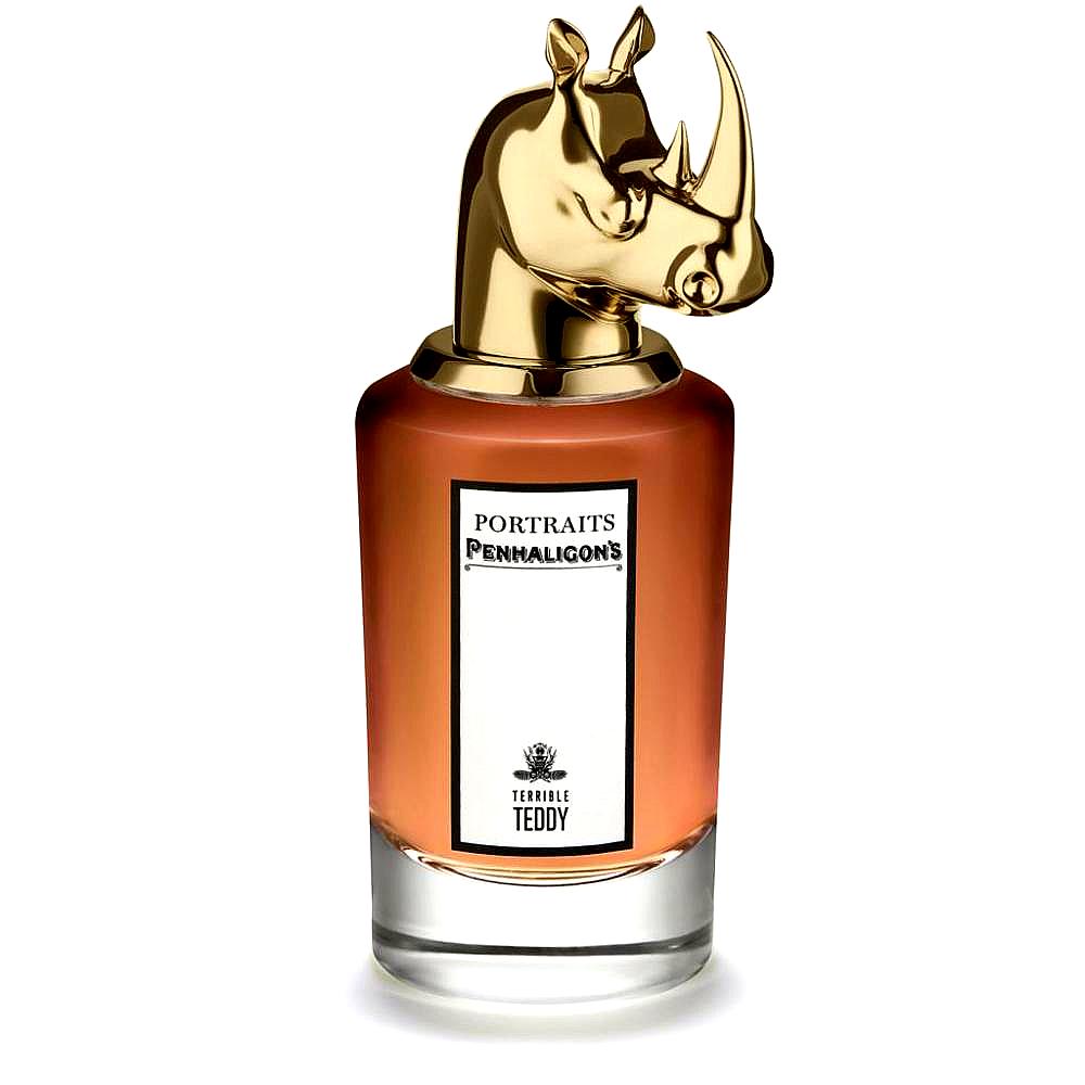 Penhaligon's Terrible Teddy Eau De Parfum 75ml for Unisex