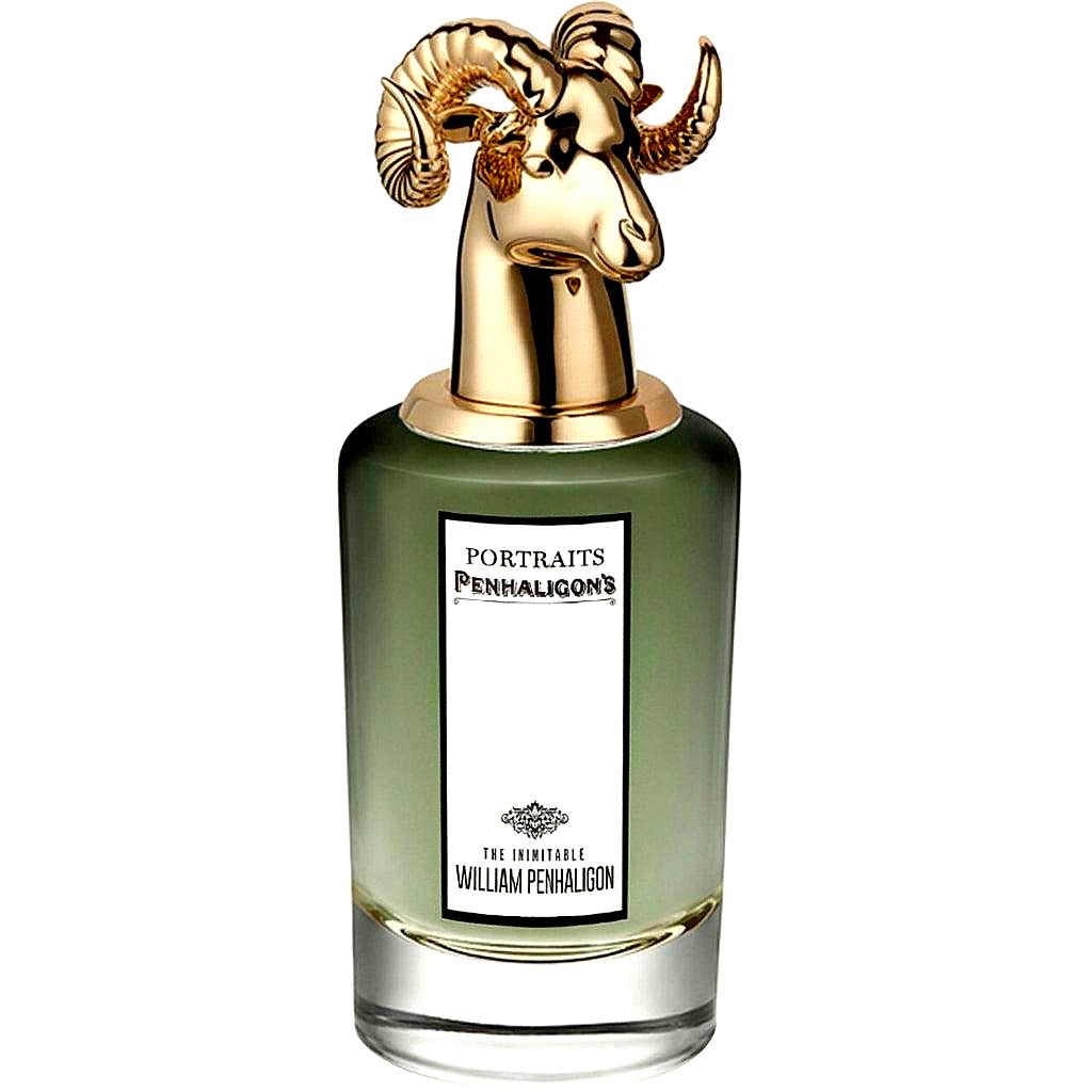 Penhaligon's the Inimitable William Eau De Parfum 75ml for Men