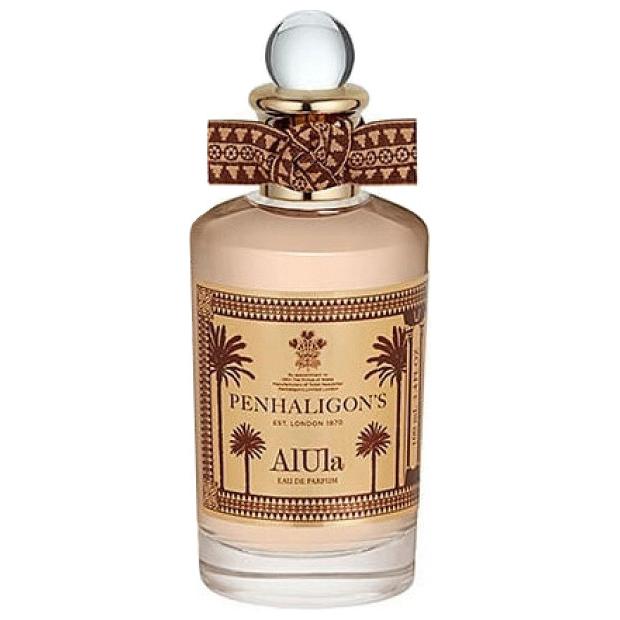Penhaligon's Alula Eau de Parfum 100ml – Elegant Floral Oriental Perfume