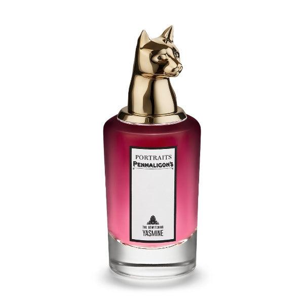 Penhaligon's Yasmine Eau de Parfum 75ml – Elegant Floral Oriental Perfume