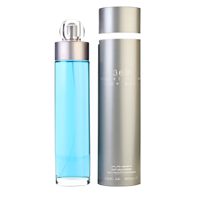 Perry Ellis 360 Eau De Toilette 100 ml for Men – Fresh Citrus & Spicy Arabic Fragrance