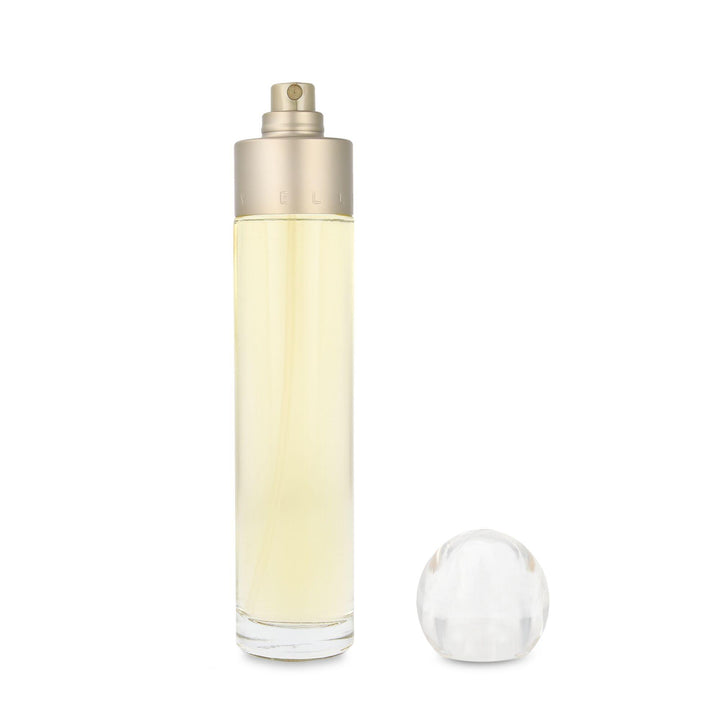 Perry Ellis 360 Eau De Toilette 100ml for Women – Floral Fruity Classic Scent