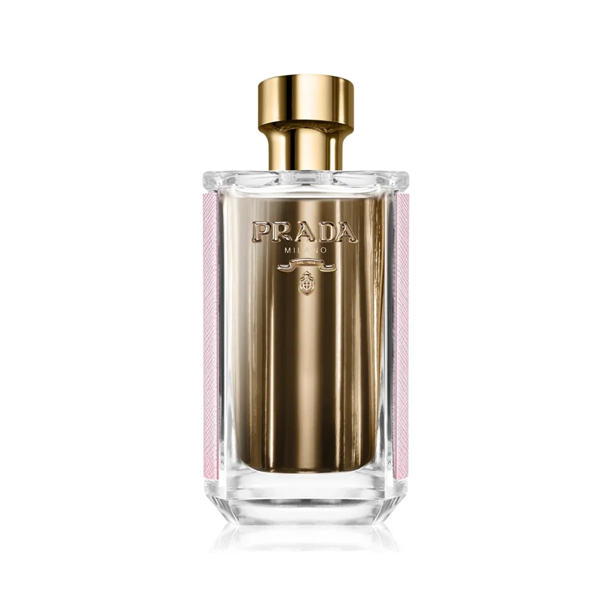 Prada La Femme Eau De Parfum 100ml for Women – Warm White Floral & Sensual Scent