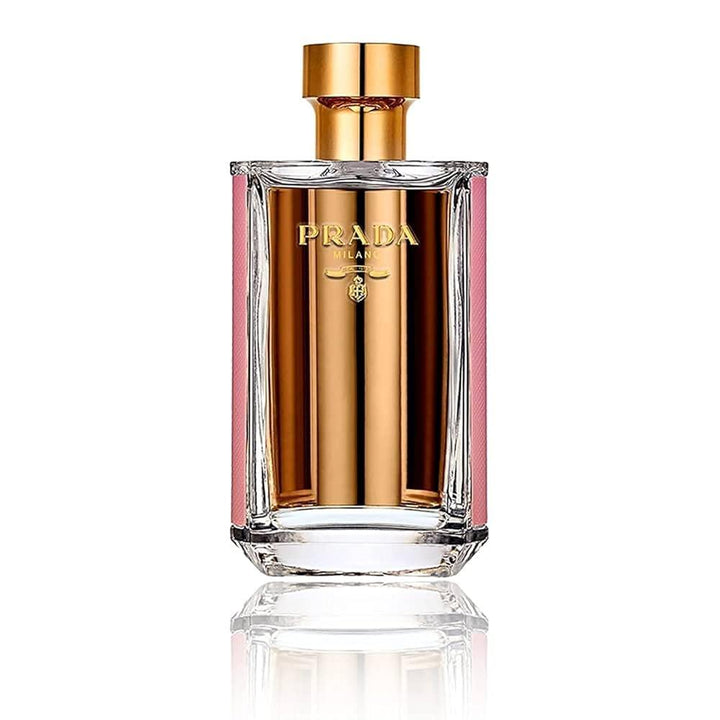 Prada La Femme Intense Eau De Parfum 100ml for Women – Rich Tuberose & Patchouli Power Scent