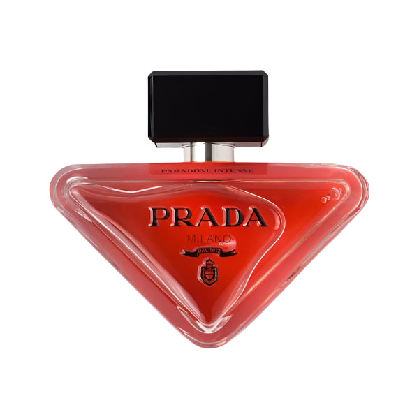 Prada Paradoxe Intense Eau De Parfum 90ml for Women – Deep Amber Floral & Sensual Woods
