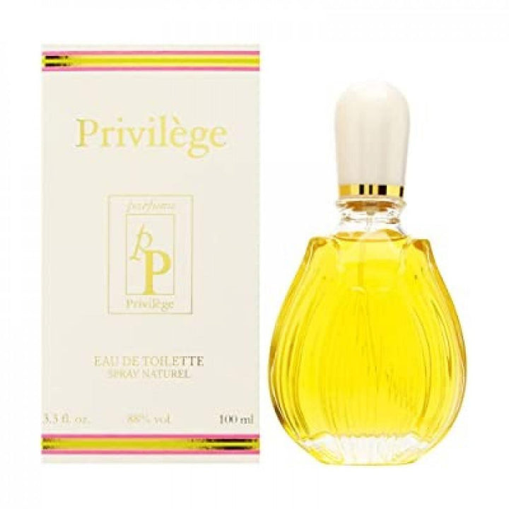 Previllage by Previllage Eau De Toilette 100ml for Women – Fresh Floral & Feminine Scent