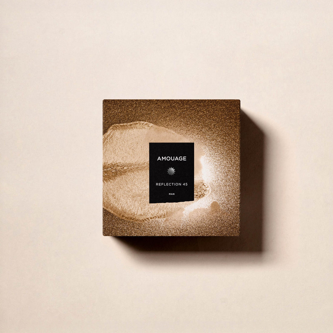 Amouage Reflection 45 Man Extrait de Parfume 100ml
