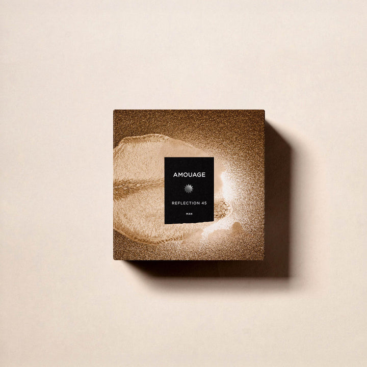 Amouage Reflection 45 Man Extrait de Parfume 100ml