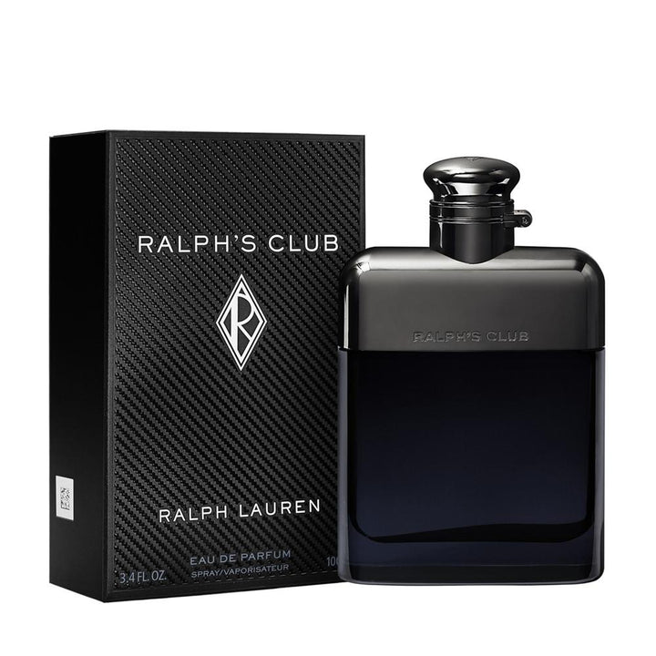 Ralph Lauren Ralph's Club Eau De Parfum 100ml for Women – Bold Floral & Musky Scent