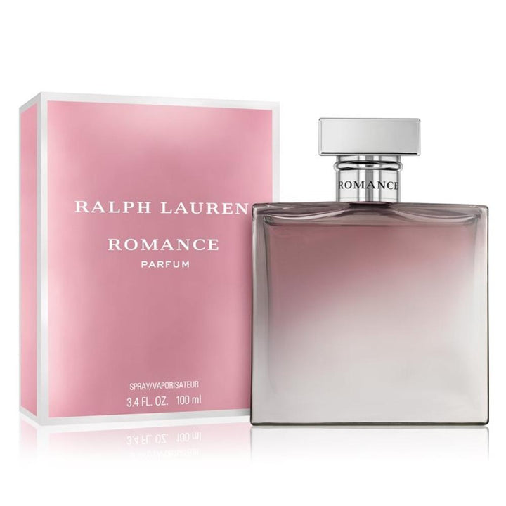 Ralph Lauren Romance Eau De Parfum 100ml for Women – Timeless Floral & Musky Perfume