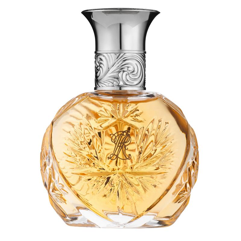 Ralph Lauren Safari Eau De Parfum 75ml for Women – Elegant Floral Green Woody Perfume