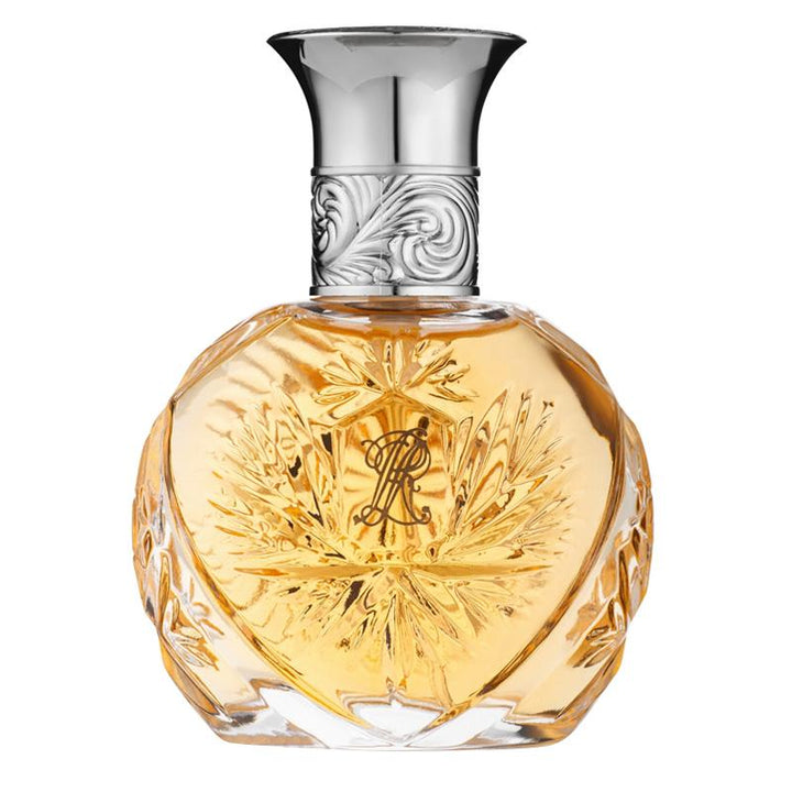 Ralph Lauren Safari Eau De Parfum 75ml for Women – Elegant Floral Green Woody Perfume