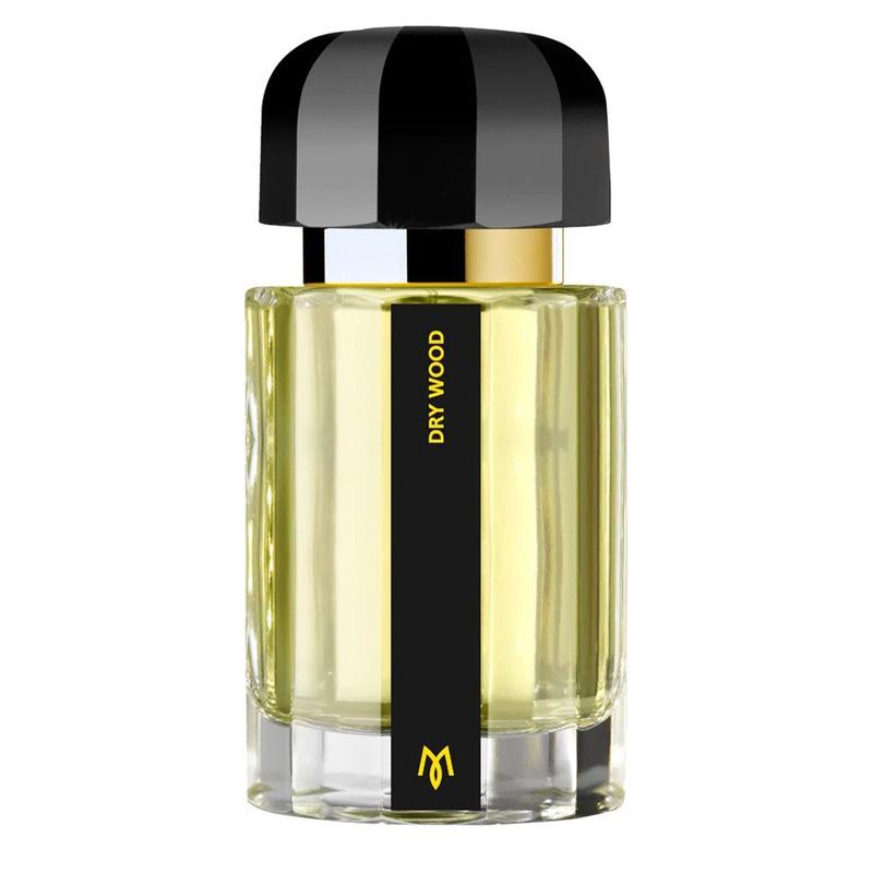Ramon Monegal Dry Wood Eau De Parfum 100ml – Earthy Woody Leather Scent for Unisex