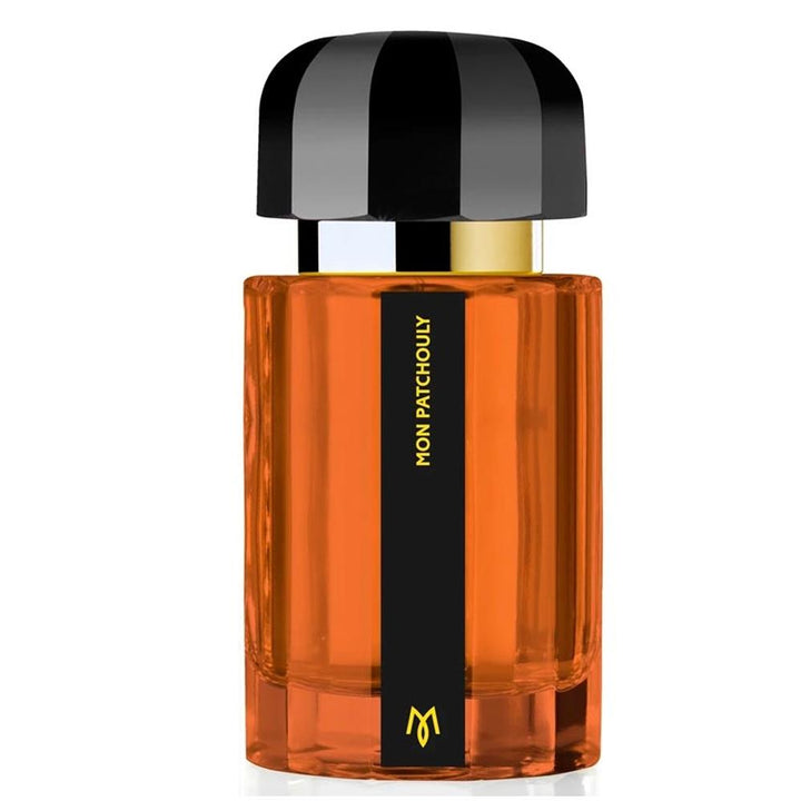 Ramon Monegal Mon Patchouli Eau De Parfum 100ml – Earthy Amber Woody Scent for Unisex