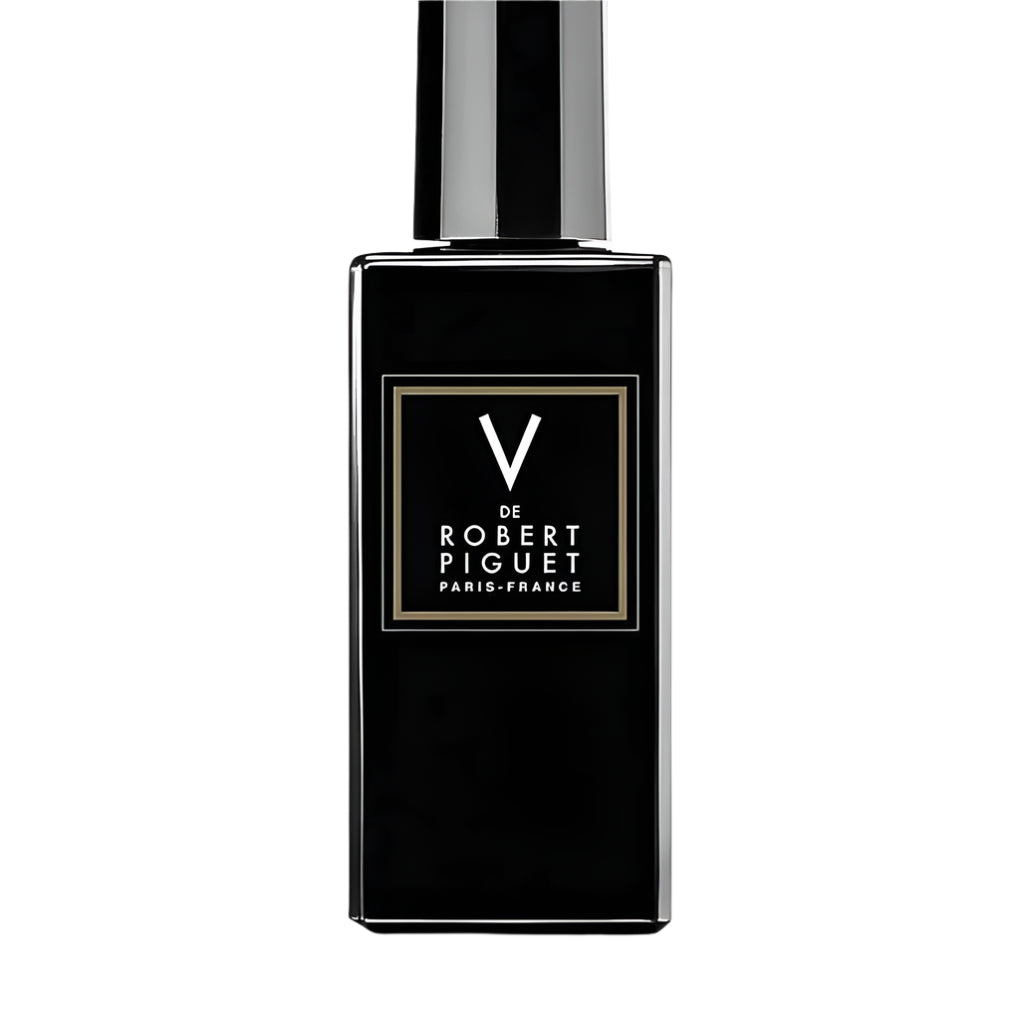 Robert Piguet Visa Eau De Parfum 100ml – Glamorous Fruity Oriental Scent for Unisex