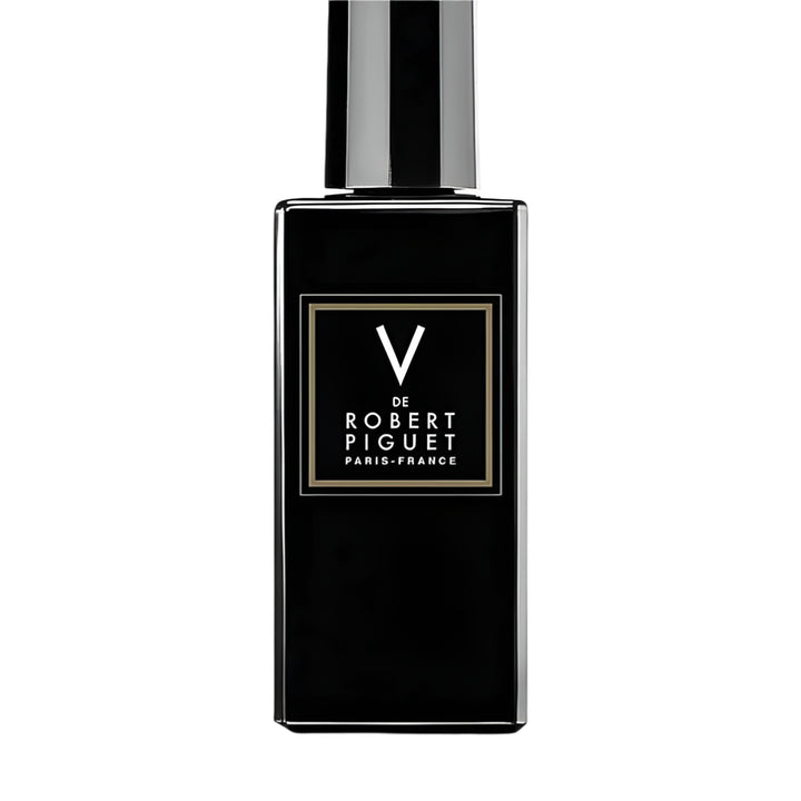Robert Piguet Visa Eau De Parfum 100ml – Glamorous Fruity Oriental Scent for Unisex