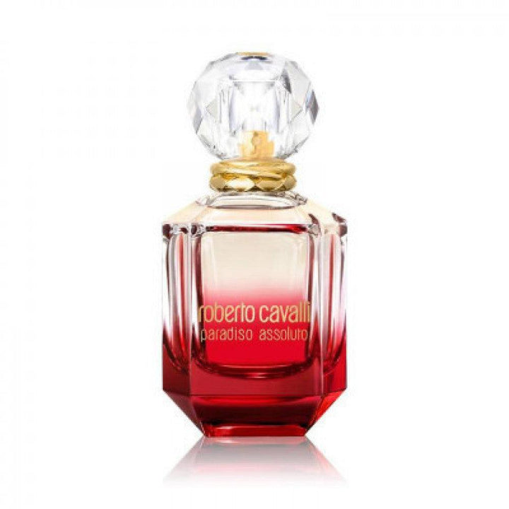 Roberto Cavalli Paradiso Assoluto 75ml for Women – Luxurious Floral Oriental Scent
