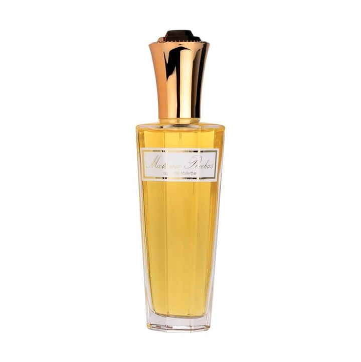 Rochas Madame Rochas Eau De Toilette 100ml for Women – Classic Floral Aldehyde Scent