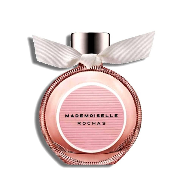 Rochas Mademoiselle Eau De Parfum 90ml for Women – Chic Fruity Floral Scent