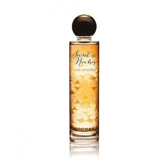 Rochas Secret Eau De Parfum 100ml for Women – Mysterious Fruity Floral Scent